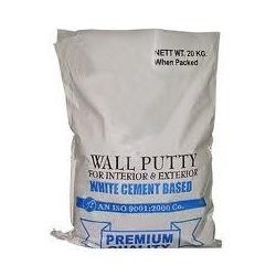 Wall Care Putty