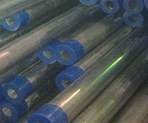 BS 4568 Electrical Conduit