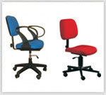 Computer Operator Chairs