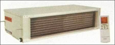 Concealed Split Air Conditioner