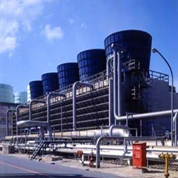 Cooling Water Treatment Chemicals