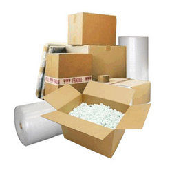 Corrugated Packaging Boxes