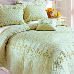 Designer Bed Linen