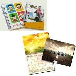 Diaries And Calenders Printing Services