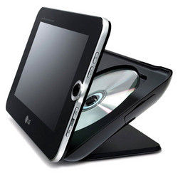 DVD Players - 430x33mm Dimensions | USB Ports, 3-in-1 Card Reader, 5.1 Channel Audio Output