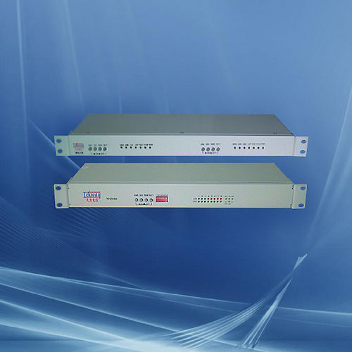 E1 PDH Optical Line Multiplexers