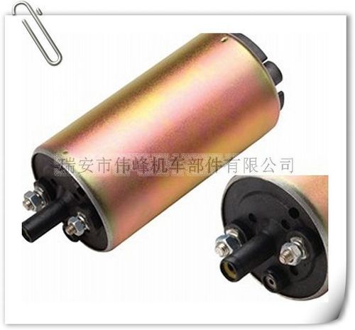 Electric Fuel Pumps