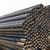 Erw Steel Pipes