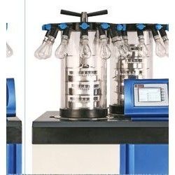 Freeze Dryer And Freeze Drying Equipments