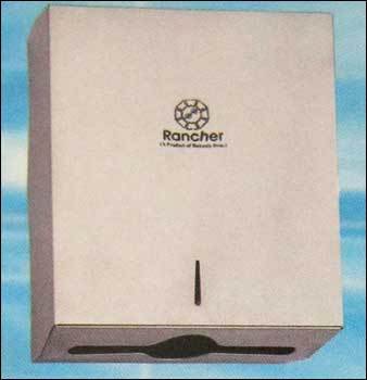 Handkerchief Paper Dispenser
