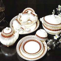 Alluring And Attractive Look Naliini Crockery