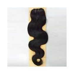 Remmy Single Drawn Machine Welf Deep Wavy Hair