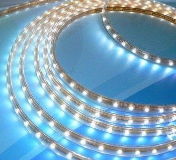 Rigid/Flexible LED Strip Light Series