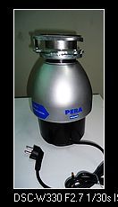 Taizhou Food Waste Disposer