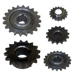 Volt Chain Gears