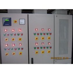 Automatic Power Factor Panel