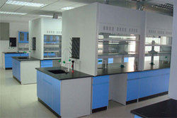 BRINDA Laboratory Furniture