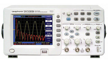 Digital Storage Oscilloscope