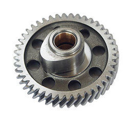 Engine Camshaft Gear