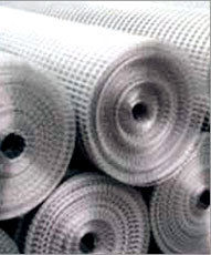 Galvanized Iron Mesh Tape