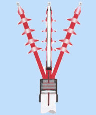 Heat Shrinkable Cable Terminations