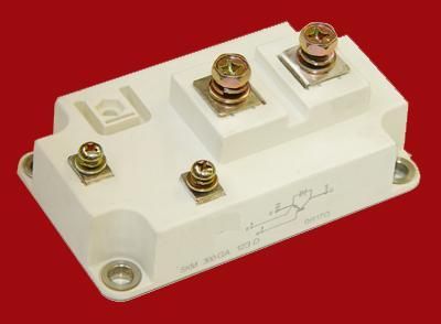 Insulated Gate Bipolar Transistor (Igbt)