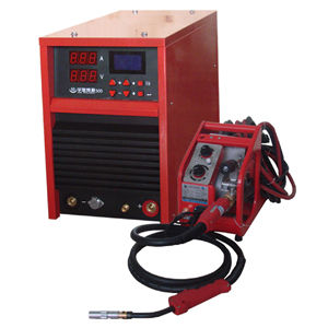 Mig Welder