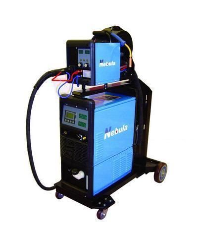 Mma,tig,spot-tig,pulse-tig, Gas-welding, Pulsed Mig, Double Pulsed Mig Standard Welding Machine