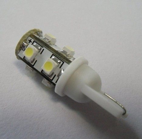 T10 9smd 5050 कार Smd Led लाइट्स