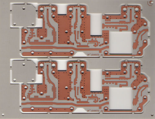 Telfon Pcb