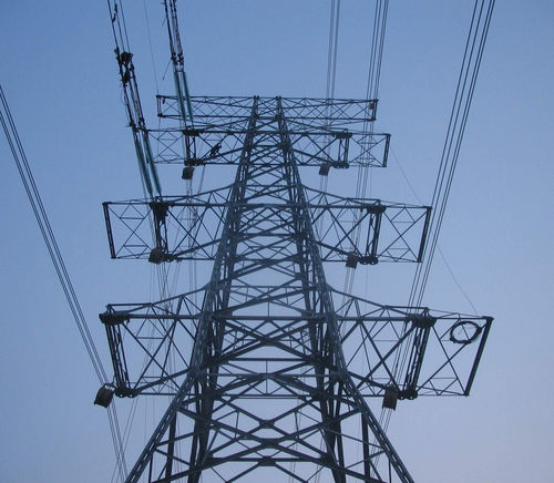 Transmission Towers