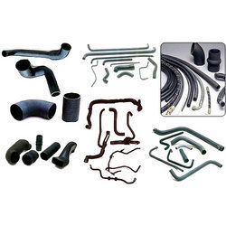 Automobile Rubber Hose