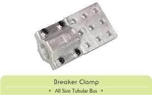 Breaker Clamp