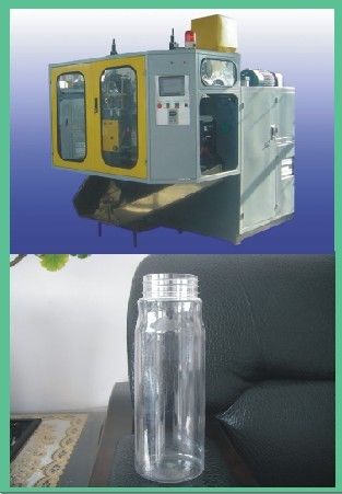 Drinking Bottle Making Machine