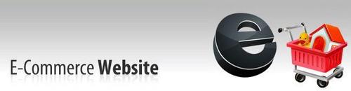 E-Commerce Platform - Fully Customizable Framework | 24/7 Global Access Fast Order Processing Scalable B2C & B2B Solutions