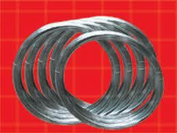 Electro Galvanized Steel Wire