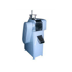 Granule Cutter - Heavy-Duty Steel | Efficient Blunt Cutting and Fast Grinding for Tool Profiles