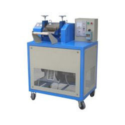 Horizontal Granule Cutter