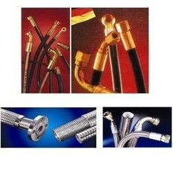 Hydraulic And Ss Hoses