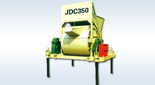 JDC350 Compulsory Mixer