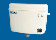 Pvc Cisterns