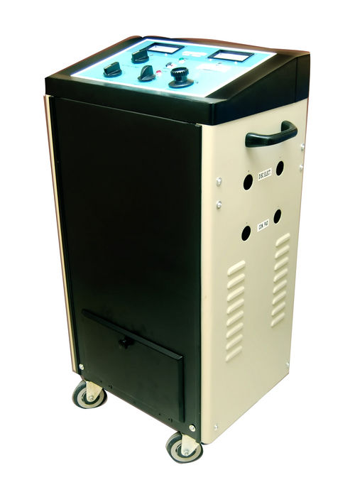 Short Wave Diathermy Machine 500 wat.