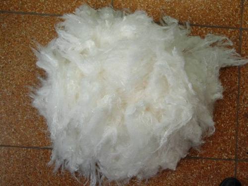 Viscose Staple Fiber