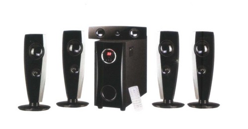 5.1 Home Theater System By Huapai Electronic Factory