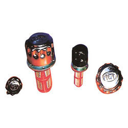 Filler And Tank Breathers Strainers