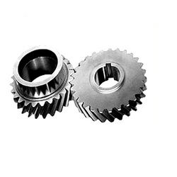 Helical Gears