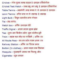 Hindi Translation Services By SILVERLINE LINGOTECH PVT. LTD.