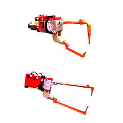 Integral Type Portable Spot Welding Guns