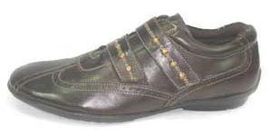 Mens Casual Fancy Shoes