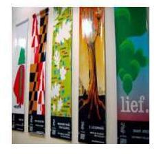 Promotional Vinyl Flex Banners By SHREYAS PLASTICS